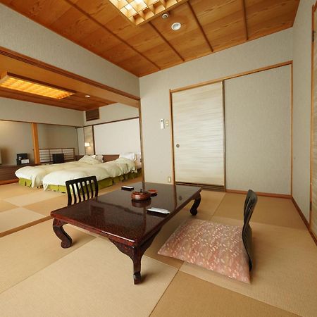 Musashi Shirahama Exterior photo