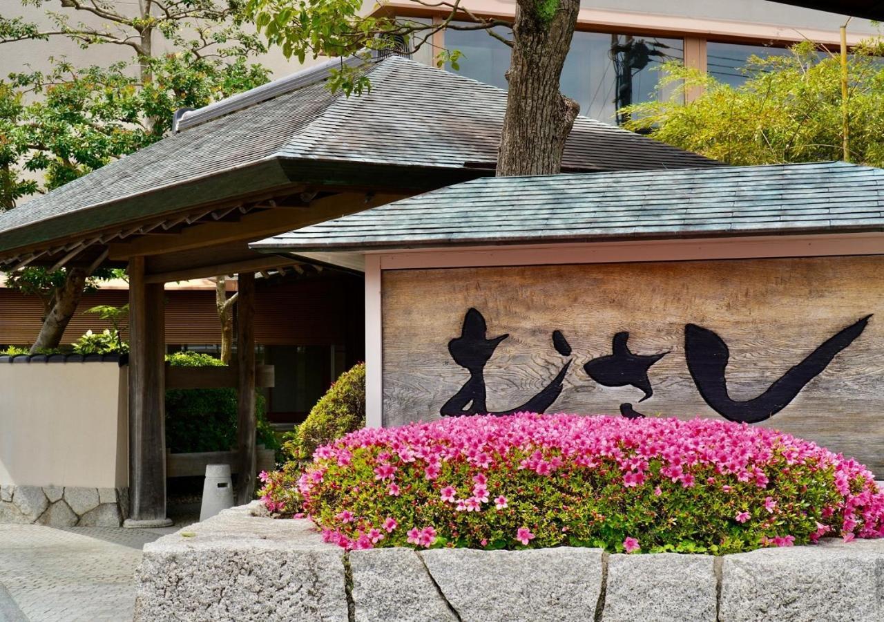 Musashi Shirahama Exterior photo