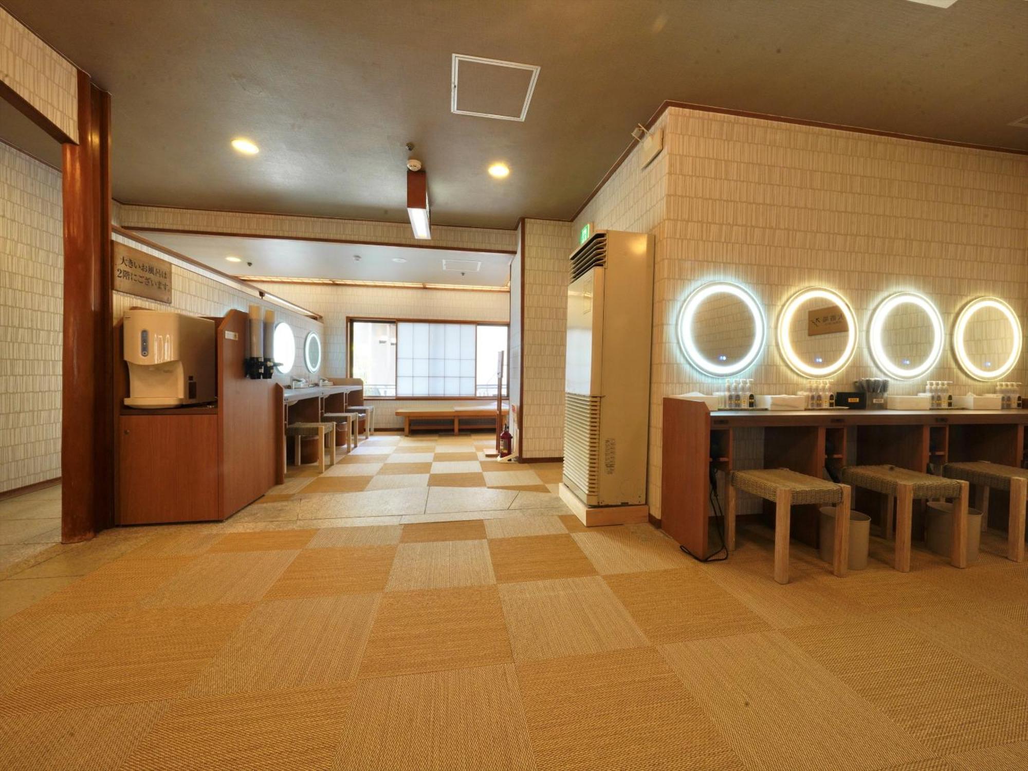 Musashi Shirahama Exterior photo