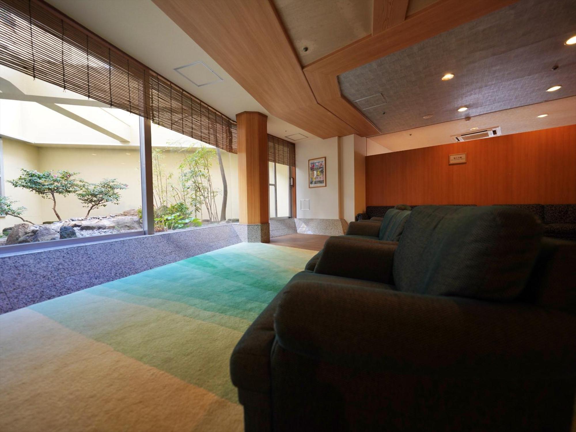 Musashi Shirahama Exterior photo