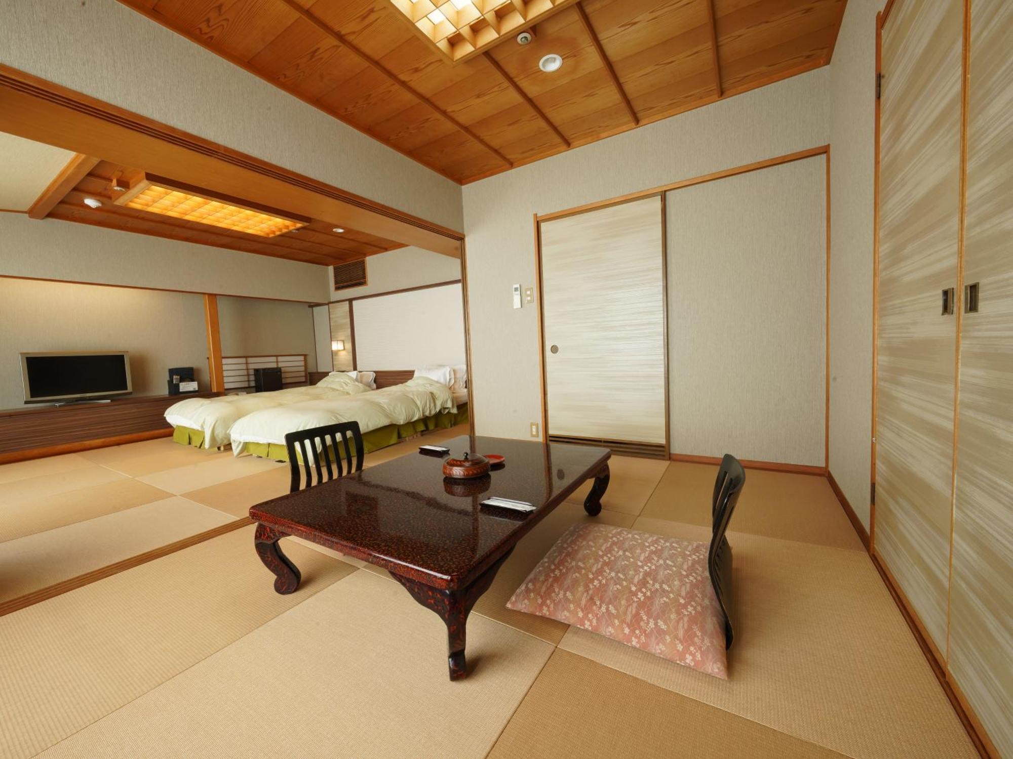 Musashi Shirahama Exterior photo