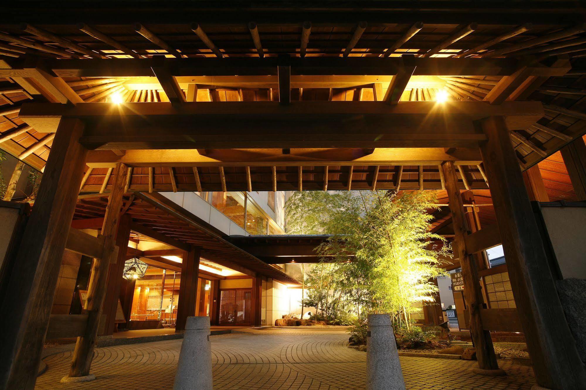 Musashi Shirahama Exterior photo