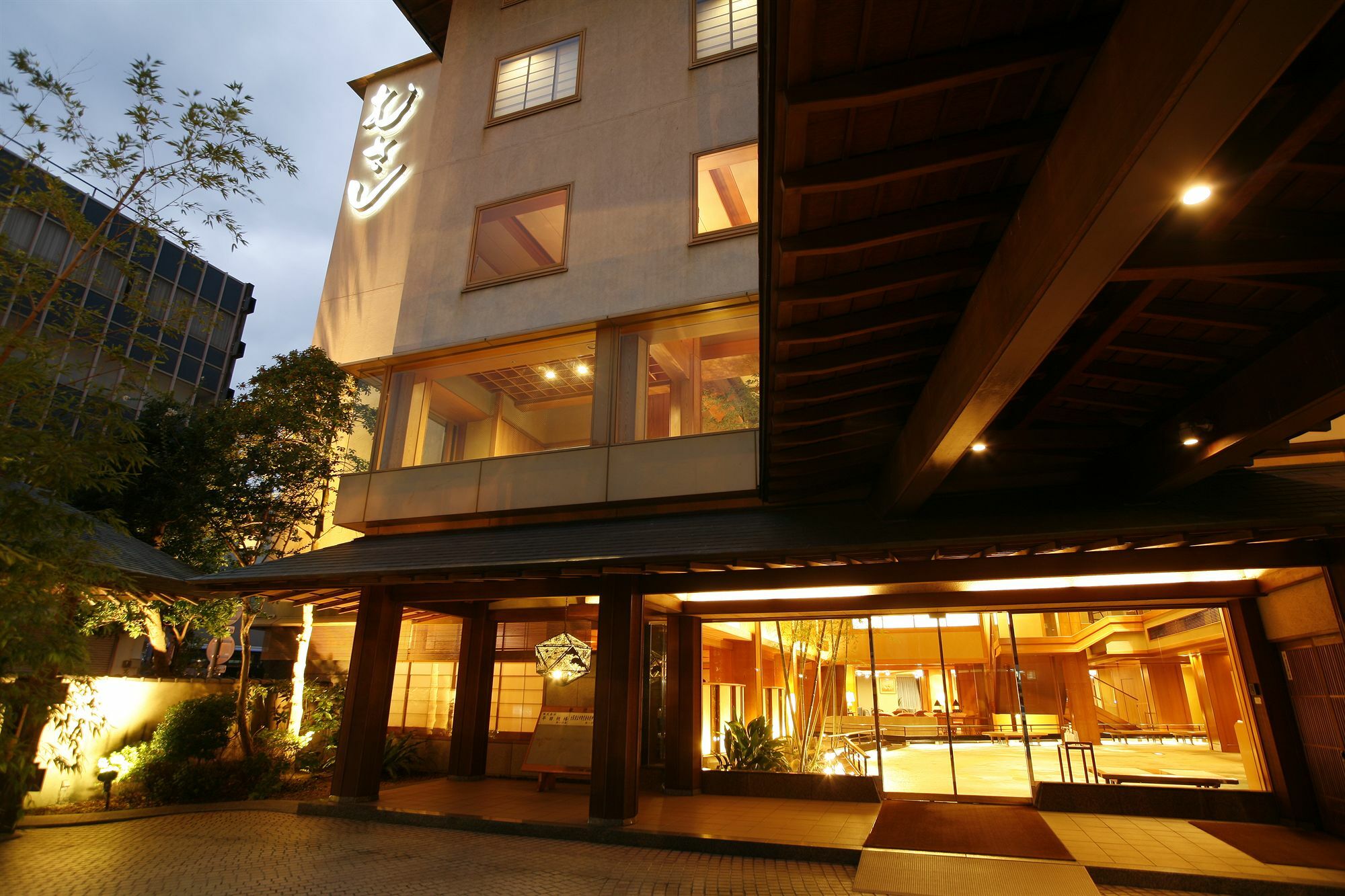 Musashi Shirahama Exterior photo