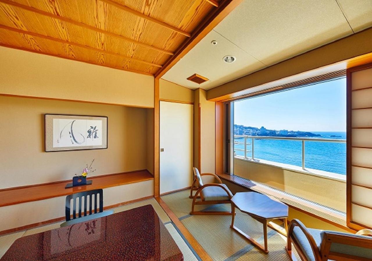 Musashi Shirahama Exterior photo
