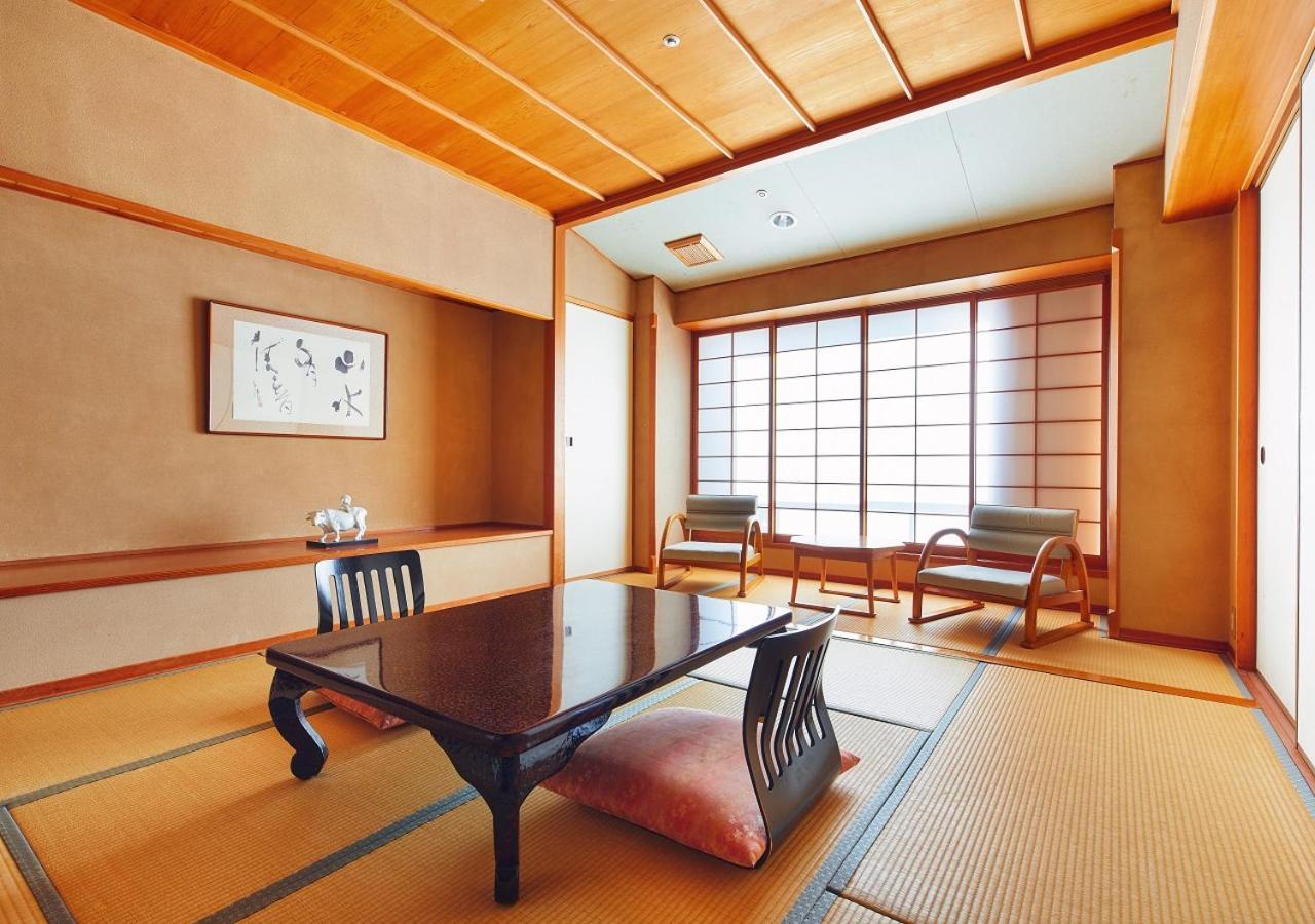 Musashi Shirahama Exterior photo